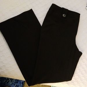 Charter Club Belted Dress Pants